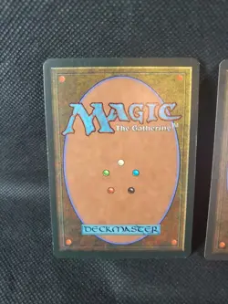 2x Trailblazer Ice Age NM Magic The Gathering MTG TCG Set See Detailed Pics - Image 5