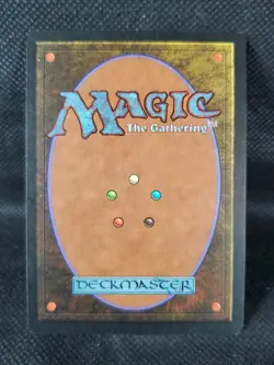 Mindbender Spores Mirage NM Green Rare MAGIC THE GATHERING MTG See Pics - Image 2