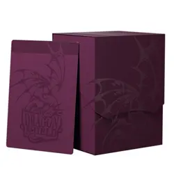 Dragon Shield Deck Shell Box Wraith AT-30803 Magic MTG Pokemon TCG - Image 1
