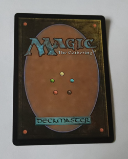MtG The Lord of Pain (DSC-0003) Mythic Rare Full Art English MINT - Image 2