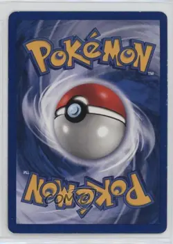 Blaine's Charmander Pokemon Gym Heroes #61 2000 10cj - Image 2