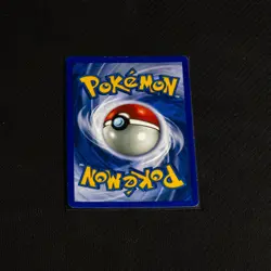 Vintage Pokemon TCG Base Set Unlimited - Zapdos Holo Rare- Excellent Condition - Image 2