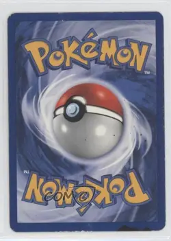 Sabrina's Jynx Pokemon Gym Heroes #59 2000 10cj - Image 2