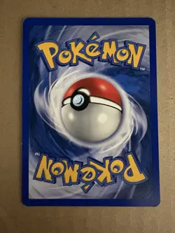 Pokemon - Base Set Shadowless - Bill 91/102 - Common NM - Image 2
