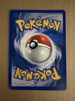 Pokemon - Base Set Shadowless - Bill 91/102 - Common NM - Image 2