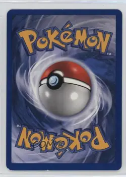 Lt Surge's Raticate Pokemon Gym Heroes #51 2000 10cj - Image 2
