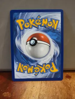 Vullaby 063/086 Reverse Holo Poke Ball Pattern Pokemon White Flare Black Bolt - Image 2