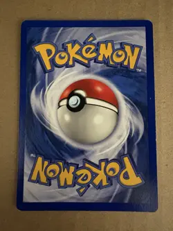 Pokemon - Base Set Shadowless - Switch 95/102 - Common NM - Image 2