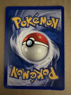 Pokemon - Base Set Shadowless - Double Colorless Energy 96/102 - Uncommon LP/NM - Image 2