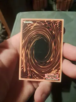 Yugioh Megarock Dragon 1st Edition Super Rare TLM-EN015 - Image 2