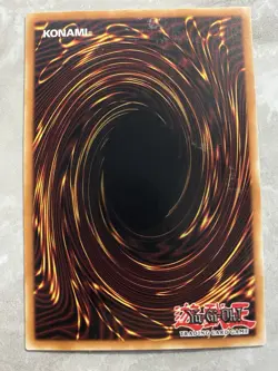 Yugioh - Blue-Eyes Ultimate Dragon - GFP2-EN181 - Ghost Rare 1st Edition - Image 2