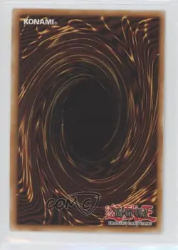 Dark Magician 1st Ed. YuGiOh Structure Deck: Yugi Muto #SDMY-EN010 0k8a - Image 2