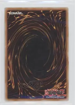 Ojama King 1st Ed. YuGiOh Chazz Princeton Duelist Pack #DP2-EN015 2006 0ms5 - Image 2