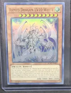 Yugioh Machina Unclaspare BLVO-EN027 1st Edition - Near Mint - Image 1