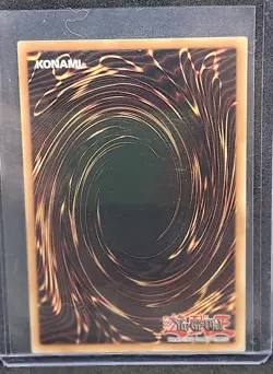 Yugioh Machina Unclaspare BLVO-EN027 1st Edition - Near Mint - Image 2