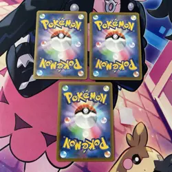 Pokemon TCG | Japanese SWSH VMAX & VSTAR Ultra Rare X9 Card Bundle - Image 3