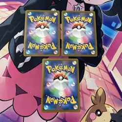 Pokemon TCG | Japanese SWSH VMAX & VSTAR Ultra Rare X9 Card Bundle - Image 5