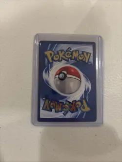 Pikachu Gold Metal Card 58/102 - Celebrations 25th Anniversary - Pokemon TCG - Image 2