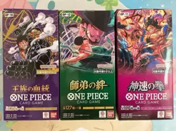 One Piece Card Game Retirement Lot 300+ SR and Rare Cards JAPAN - Image 1