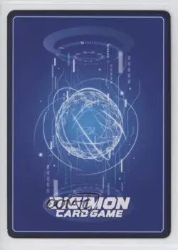 2021 Digimon Card Game - Classic Collection #EX1-072 02l5 - Image 2