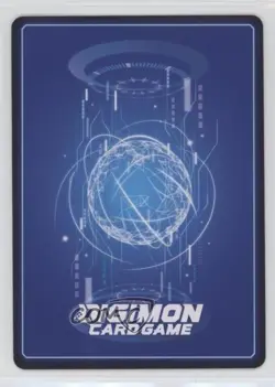 2021 Digimon Card Game - Classic Collection #EX1-072 0o6v - Image 2