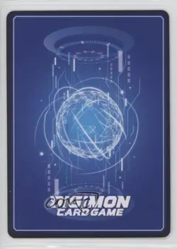 2021 Digimon Card Game - Classic Collection Rare Ice Wall! #EX1-068 0o6v - Image 2