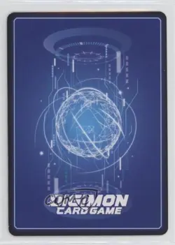 2021 Digimon Card Game - Classic Collection Rare Baptism by Fire! #EX1-067 0o6v - Image 2