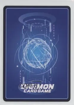 2021 Digimon Card Game - Classic Collection Piedmon #EX1-064 0o6v - Image 2