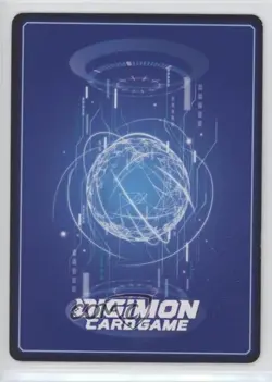 2021 Digimon Card Game - Classic Collection Skullgreymon Rare #EX1-062 0o6v - Image 2