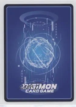 2021 Digimon Card Game - Classic Collection Myotismon #EX1-061 0o6v - Image 2