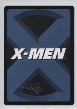 2000 The X-Men Movie Trading Card Game Ambush #22 0f8 - Image 2