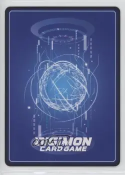 2021 Digimon Card Game - Classic Collection Rare Ogremon #EX1-059 0o6v - Image 2