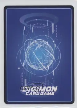 2021 Digimon Card Game - Classic Collection Wizardmon #EX1-057 0o6v - Image 2