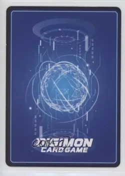 2021 Digimon Card Game - Classic Collection Demidevimon #EX1-056 0o6v - Image 2