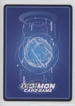 2021 Digimon Card Game - Classic Collection Boltmon #EX1-054 0o6v - Image 2