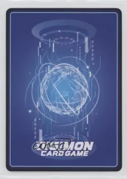 2021 Digimon Card Game - Classic Collection MetalEtemon #EX1-053 0o6v - Image 2