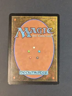 MTG - 1x Ancient Den - Mirrodin - NM/LP - Artifact Land - Magic The Gathering - Image 2