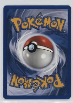 Giovanni's Machop Pokemon Gym Challenge #72 2000 0cv - Image 2