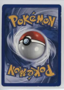 Blaine's Vulpix Pokemon Gym Challenge #66 2000 04qn - Image 2