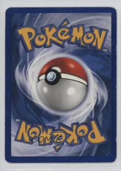 Blaine's Ponyta Pokemon Gym Challenge #64 2000 2f4 - Image 2