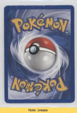 Blaine's Charmander Pokemon Gym Challenge #60 2000 READ 09wc - Image 2