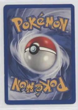 Sabrina's Jynx Pokemon Gym Challenge #57 2000 10cj - Image 2