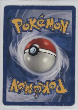 Giovanni's Machoke Pokemon Gym Challenge #42 2000 2f4 - Image 2