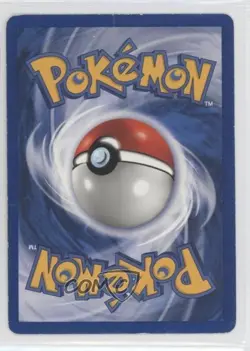 Giovanni's Machoke Pokemon Gym Challenge #42 2000 10cj - Image 2
