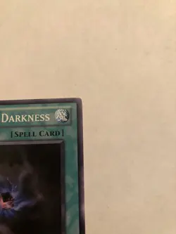 Yugioh Allure of Darkness - SDMA-EN028 - Common - 1st Edition NM - Image 4