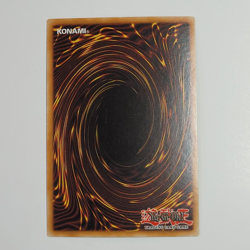 Yugioh - Evilswarm Bahamut - HA07-EN024 - NM - Secret Rare - 1st Ed- Holo - 2013 - Image 4