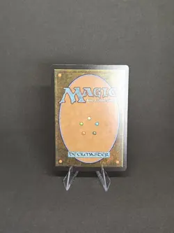 MTG: Final Fantasy - Blessing Of The Oracle 0021 Mythic Showcase Full Art NM/M - Image 2