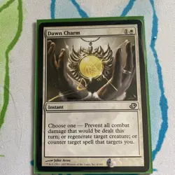 Dawn Charm Planar Chaos Regular - Image 1