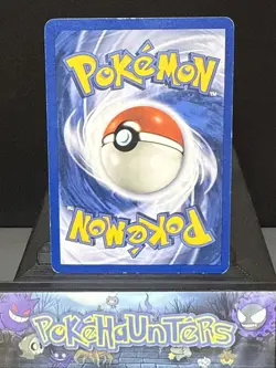 Pokemon Card Victreebel 30/64 Non Holo Jungle Set Rare WOTC Played - Image 2