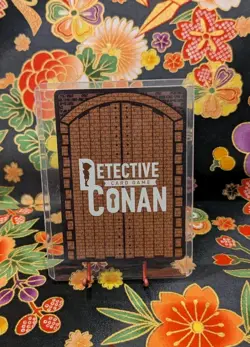 Detective Conan Card Game You'll understand, rightU CP 0469 TCG - Image 3